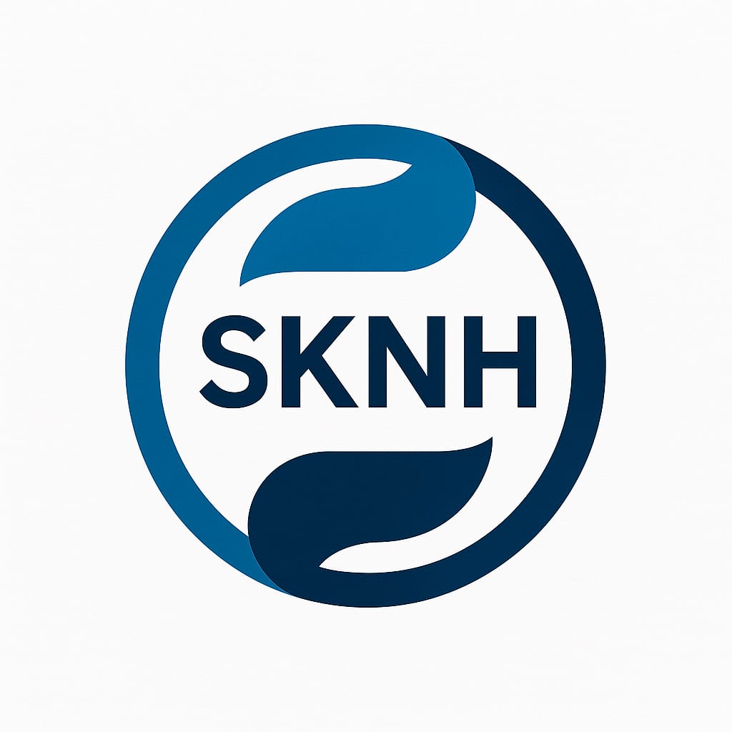 Sknh Logo